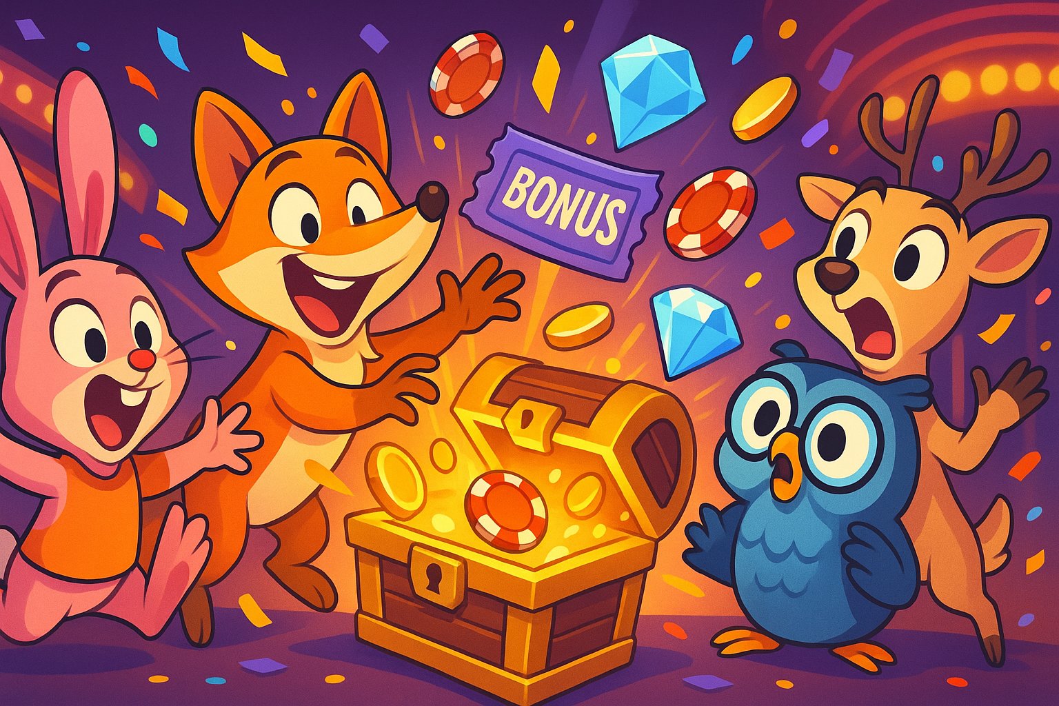 Pengguna betawin menikmati promo dengan pengaturan anggaran dan permainan bertanggung jawab