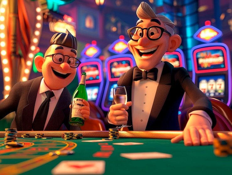 Ilustrasi keamanan data pengguna dan privasi di platform betawin yang terpercaya