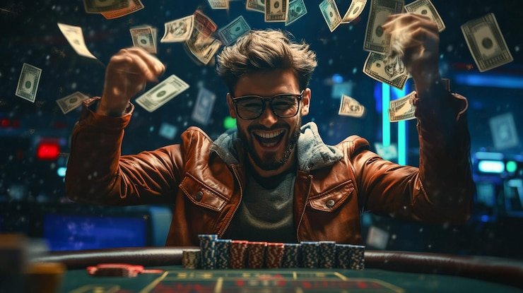 Pertandingan bulu tangkis di Indonesia dengan aksi atlet yang menjadi kebanggaan bangsa