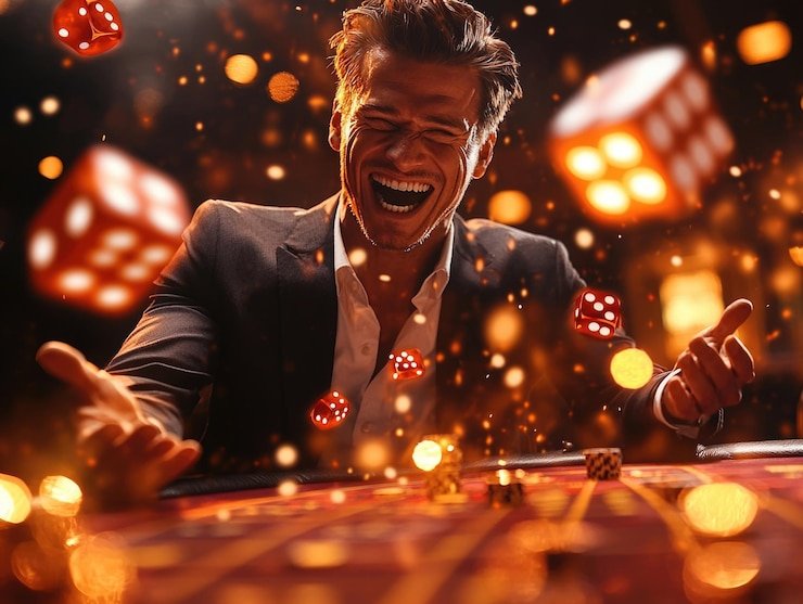 Pengalaman pengguna betawin yang nyaman dan aman dengan desain modern dan navigasi mudah